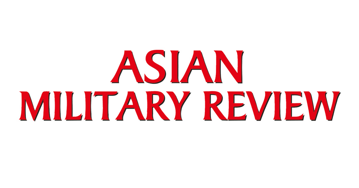 Asian Military Review